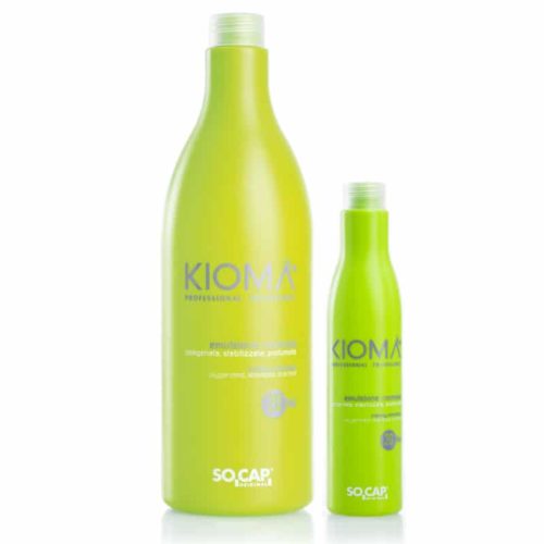 Kioma Waterstof