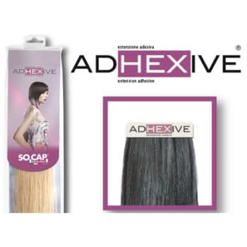 Tape Extensions