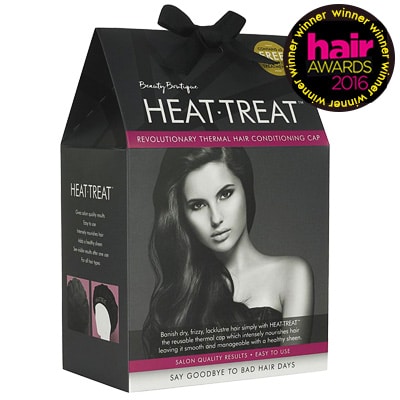 Heat-Treat