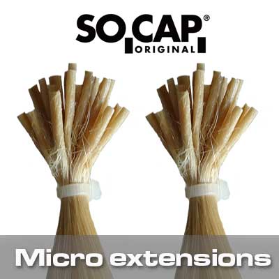 Microring Extensions