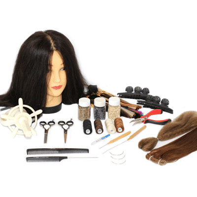 set-hairweave-extensions-compleet