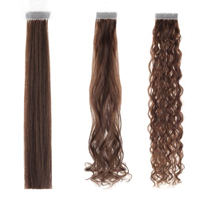 Wax Hairextensions