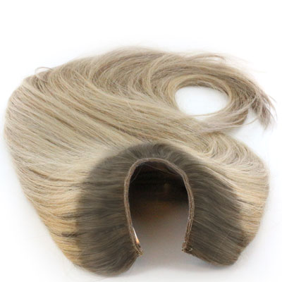 formaat aanbidden Overgave Cursus V-part U-part haarstuk of pruik maken - Socap Original Hair  Extensions